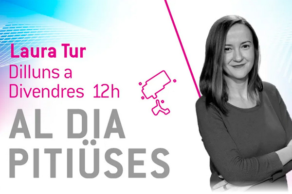 iB3 Ràdio - Al Dia Pitiüses