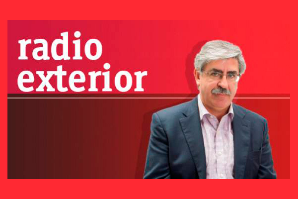 Radio Exterior (RNE) - Informe 2