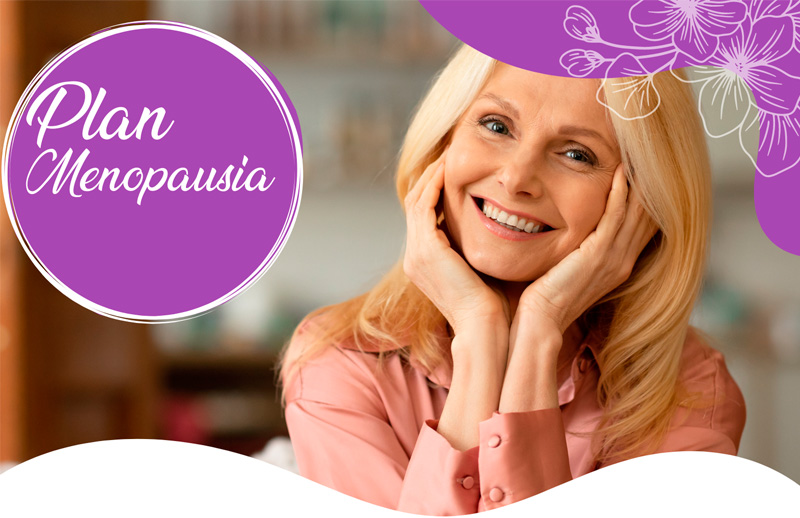 Plan Premium Menopausia