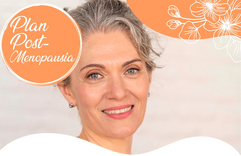 Plan Premium Postmenopausia