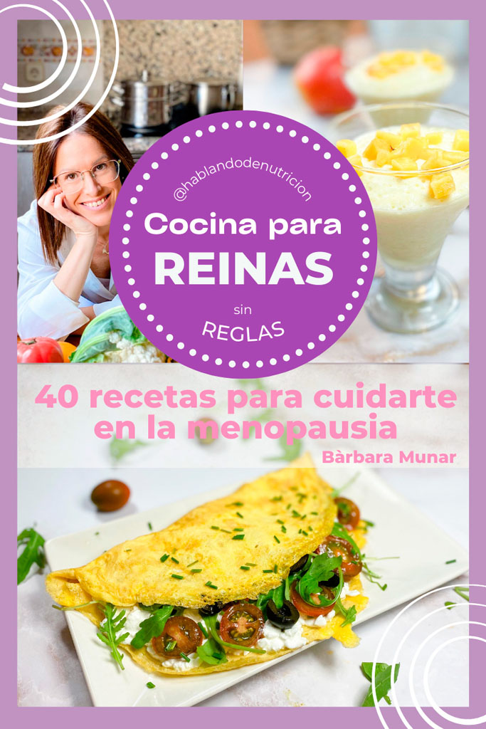 Cocina para Reinas sin Reglas