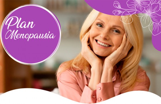 Plan Premium Menopausia