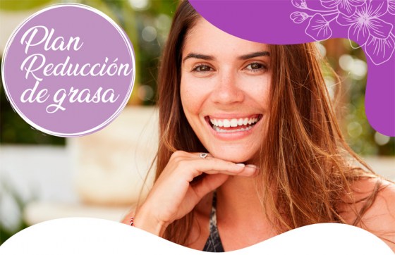 Plan Premium Reducción de Grasa